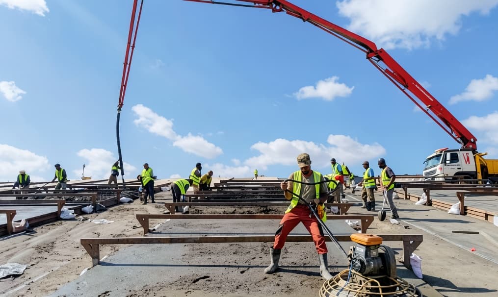 Detailed Engineering Services