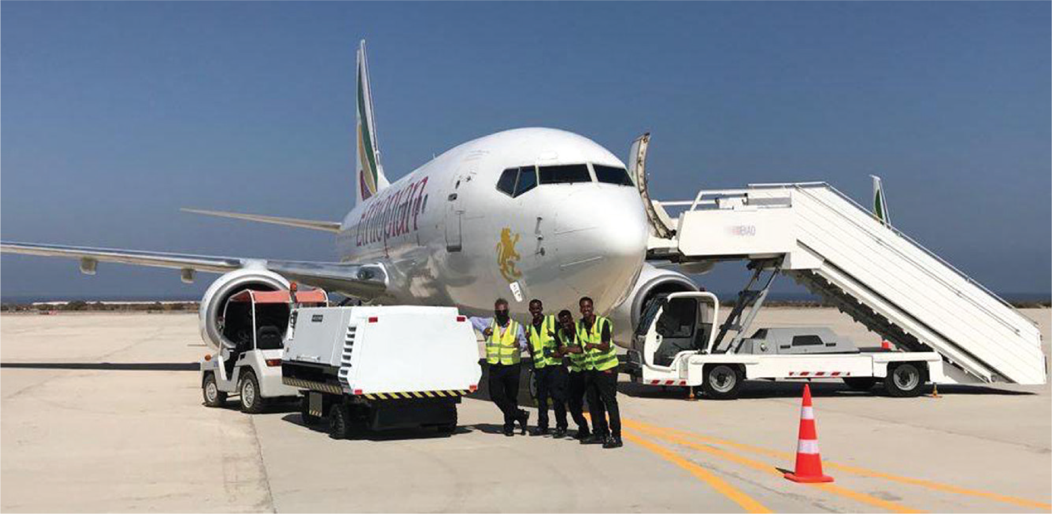 Berbera International Airport
