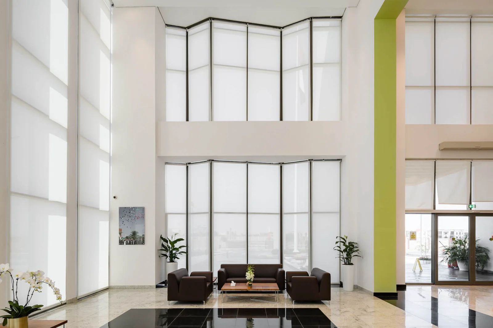 Healthcare Infrastructure