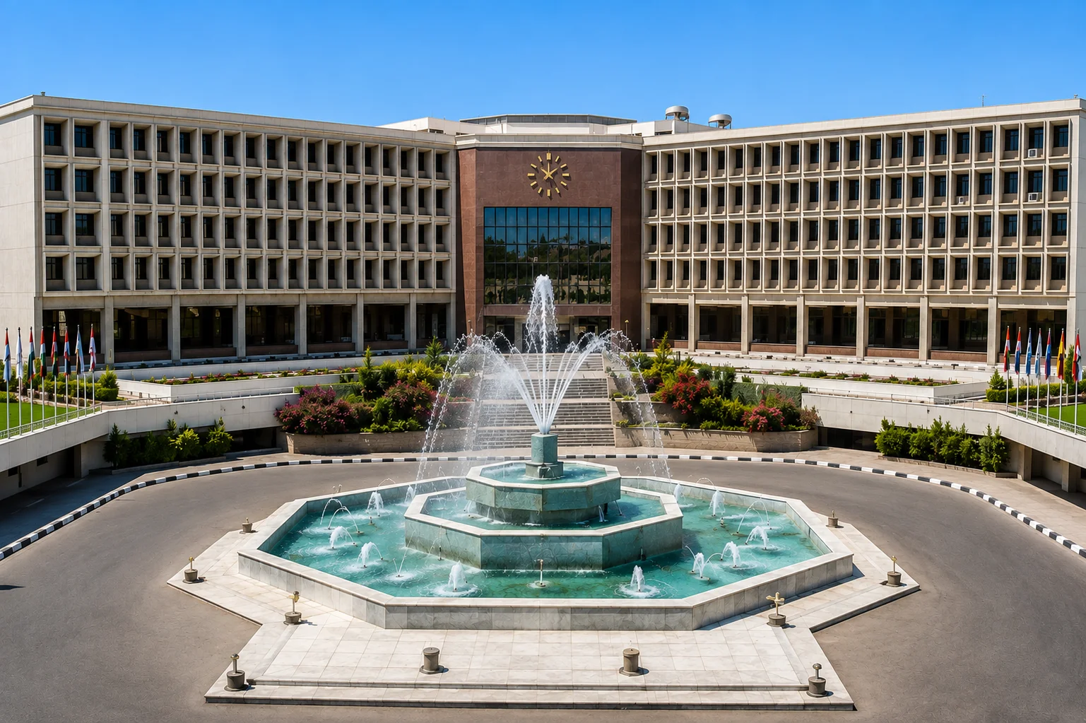Educational Facilities