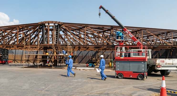 INFRA Renews ISO 9001 and ISO 14001 Certifications for 2025