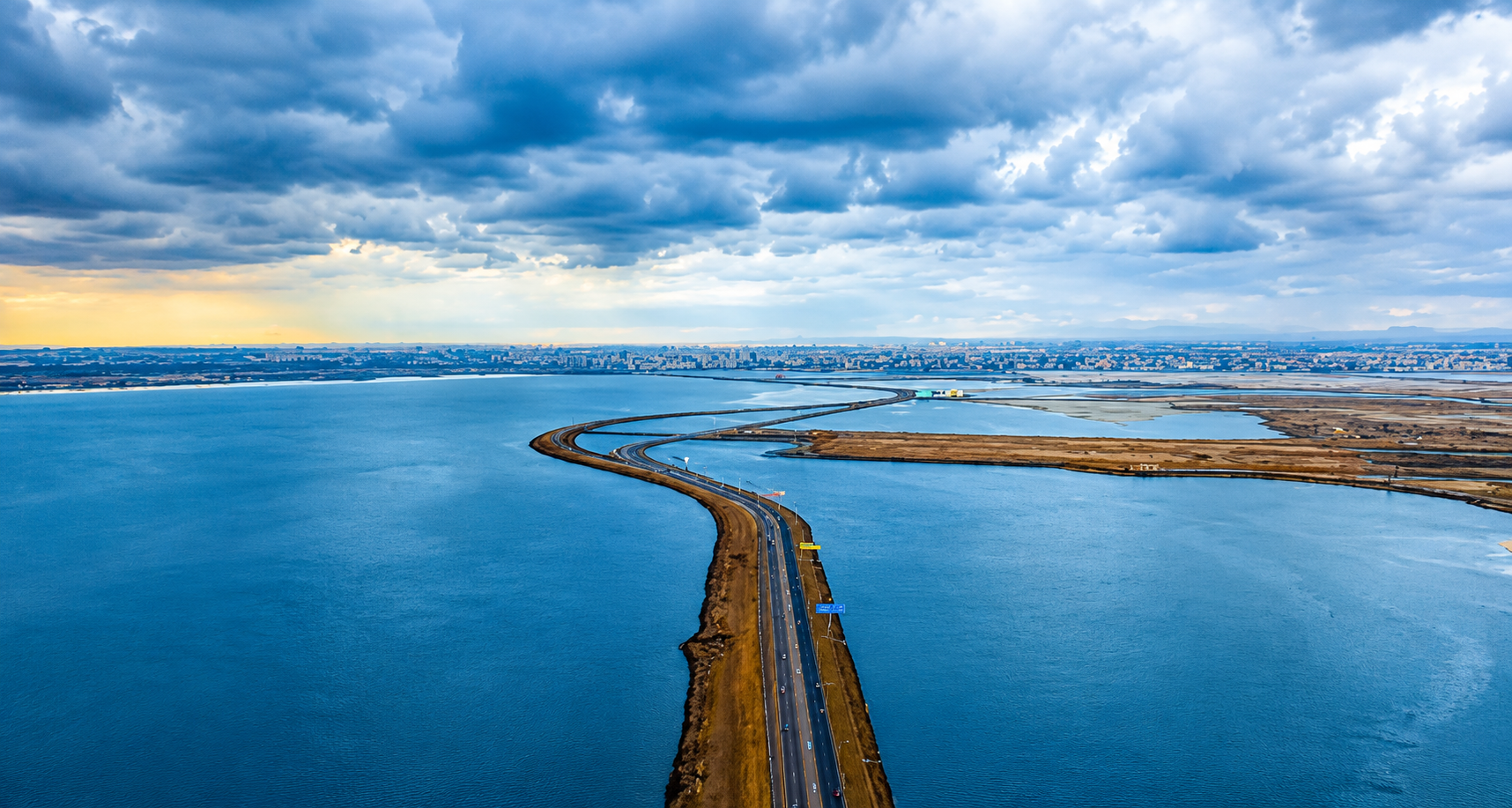 Infrastructure