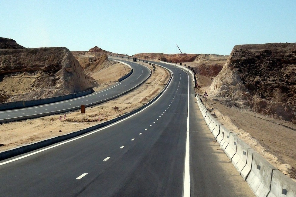 West Assiut Plateau Road, Assiut - Egypt