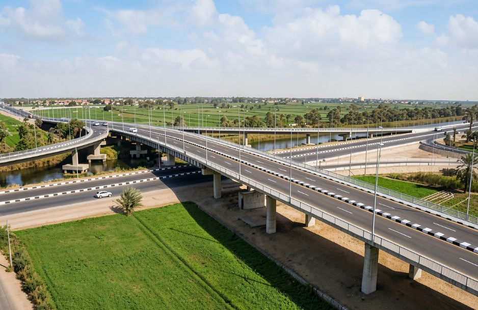 INFRA Construction