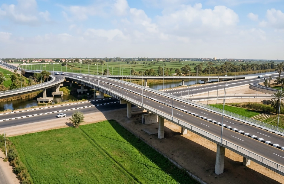INFRA Construction