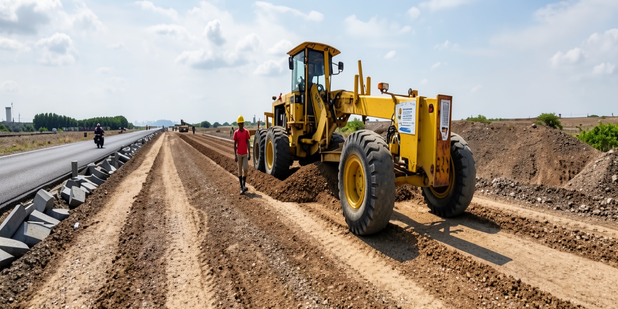 Highway Expansion Project