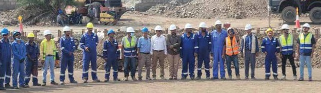 Civil Works